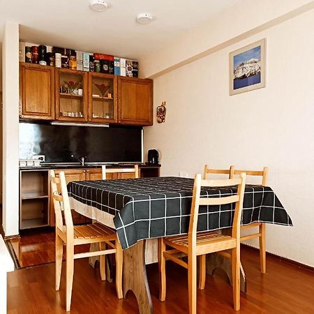 Аpartment In Gudauri公寓 外观 照片