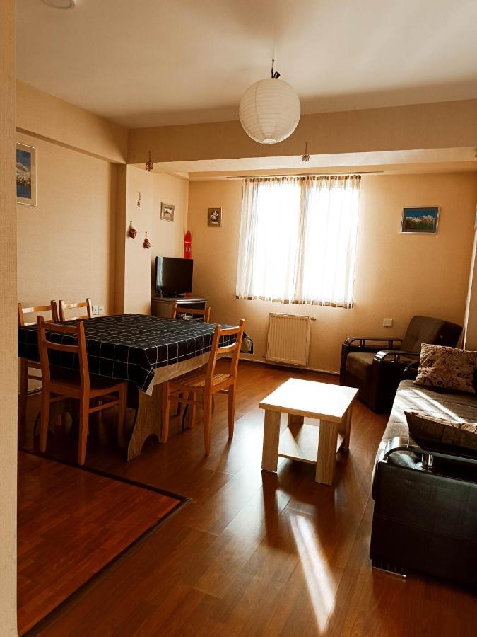 Аpartment In Gudauri公寓 外观 照片