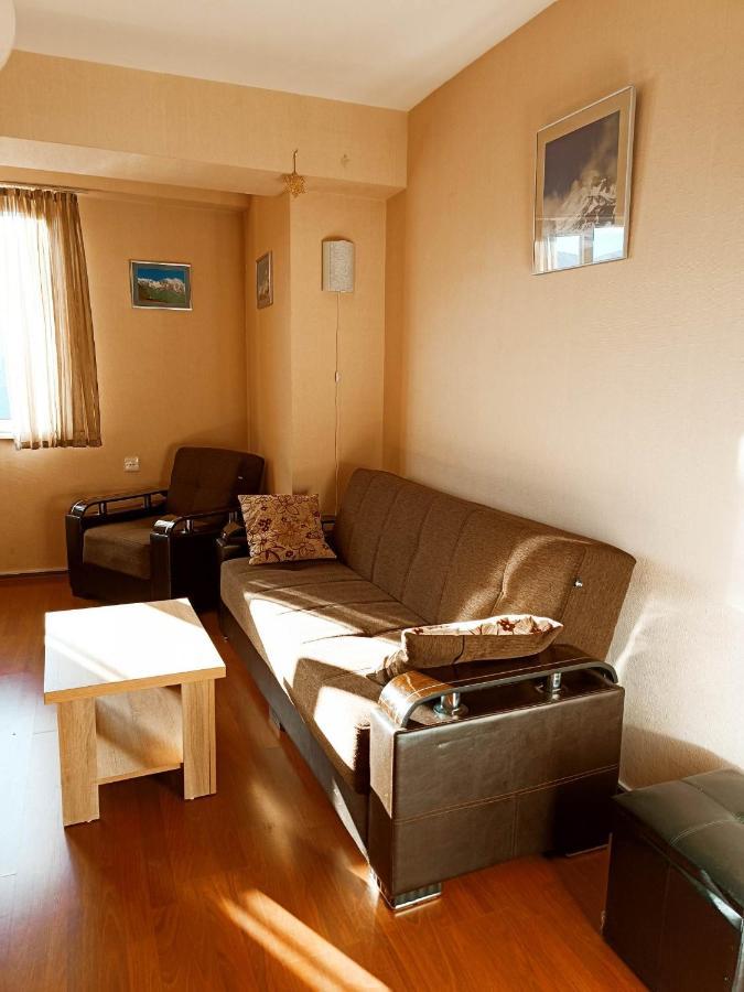 Аpartment In Gudauri公寓 外观 照片