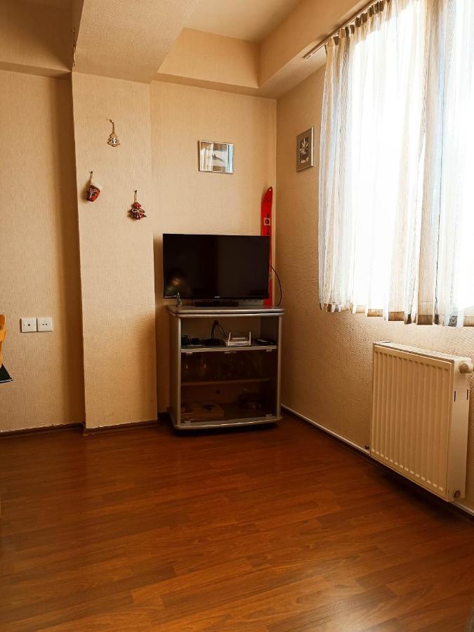 Аpartment In Gudauri公寓 外观 照片