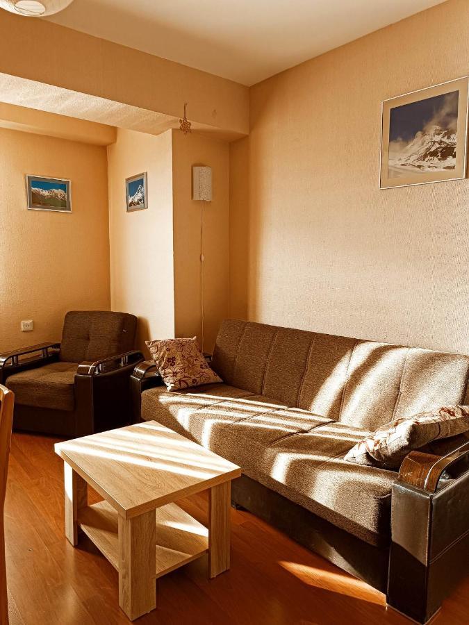 Аpartment In Gudauri公寓 外观 照片