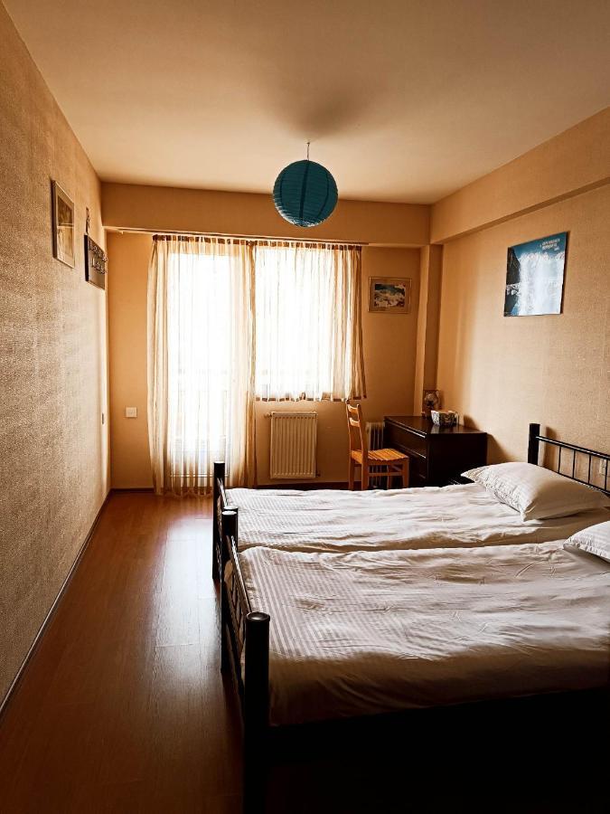 Аpartment In Gudauri公寓 外观 照片