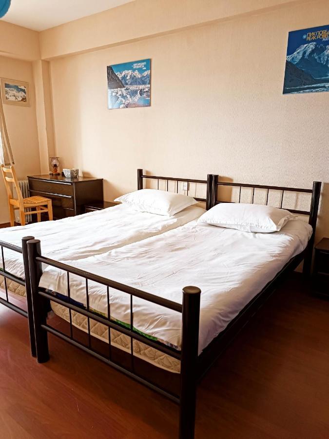 Аpartment In Gudauri公寓 外观 照片